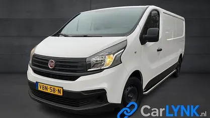 Gebruikt 2019 Fiat Talento Basis MPV | € 9.999 (Eerlijke prijs)
