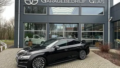 Gebruikt 2019 Audi A5 Sportback S-Line Hatchback | € 24.950 (Goede deal)