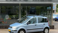 Gebruikt 2007 Fiat Panda Hatchback | € 1.995 (Eerlijke prijs)