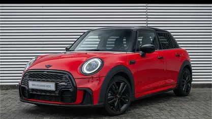 Gebruikt 2021 Mini John Cooper Works Hatchback | € 25.900 (Eerlijke prijs)