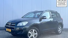 Gebruikt 2009 Toyota RAV4 Comfort SUV | € 5.499 (Eerlijke prijs)