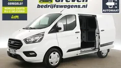 Gebruikt 2019 Ford Transit Custom Van | € 15.500 (Super prijs)