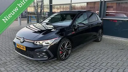 Occasion VW Golf VIII GTI 245 PK (180 kW) 2021 Hatchback