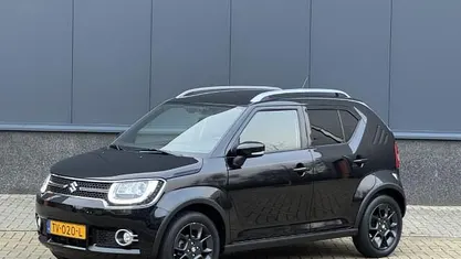 Occasion Suzuki Ignis 90 PK (66 kW) 2018 Hatchback