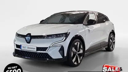 Occasion Renault Megane E-Tech Techno 95 kW (130 PK) 2023 Hatchback