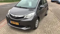 Gebruikt 2011 Subaru Trezia Comfort Hatchback | € 4.250 (Eerlijke prijs)