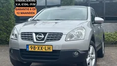 Gebruikt 2007 Nissan Qashqai Premium Edition SUV | € 5.969 (Eerlijke prijs)