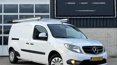 Gebruikt 2014 Mercedes Citan 109 Van | € 5.950 (Eerlijke prijs)