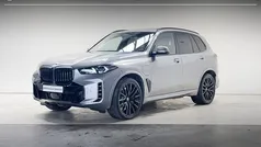 Grijs Gebruikt 2025 BMW X5 M Sport SUV | € 102.895 (Eerlijke prijs)