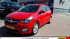 Gebruikt 2019 Opel Karl Innovation Hatchback | € 9.850 (Eerlijke prijs)