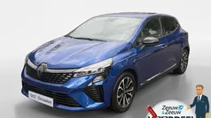 Gebruikt 2025 Renault Clio V Techno Hatchback | € 21.935 (Eerlijke prijs)