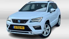 Wit Gebruikt 2019 Seat Ateca Business SUV | € 21.950 (Eerlijke prijs)