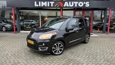 Gebruikt 2009 Citroën C3 Picasso MPV | € 3.750 (Eerlijke prijs)