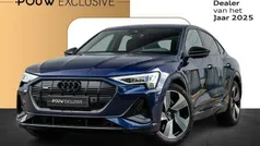 Gebruikt 2021 Audi e-tron Business SUV | € 34.500 (Eerlijke prijs)