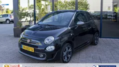 Gebruikt 2017 Fiat 500 Sport Hatchback | € 9.840 (Eerlijke prijs)