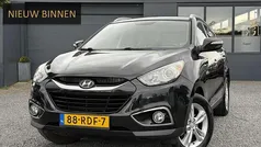 Gebruikt 2011 Hyundai ix35 Style SUV | € 7.949 (Goede deal)