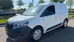 Wit Nieuw 2024 Nissan Townstar N-Connecta MPV | € 22.850 (Goede deal)