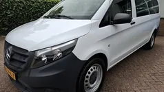 Gebruikt 2019 Mercedes Vito MPV | € 18.950 (Eerlijke prijs)