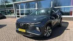 Gebruikt 2023 Hyundai Tucson SUV | € 30.850 (Super prijs)