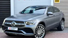 Gebruikt 2021 Mercedes GLC300 Premium Coupé | € 49.950 (Eerlijke prijs)
