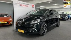 Zwart Gebruikt 2023 Renault Grand Scénic IV Techno MPV | € 27.500 (Eerlijke prijs)