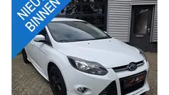 Gebruikt 2013 Ford Focus Titanium Stationwagen | € 8.950 (Eerlijke prijs)