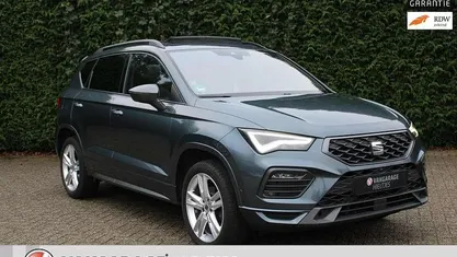 Occasion Seat Ateca Business 150 PK (110 kW) 2021 SUV