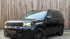 Gebruikt 2025 Hyundai Santa Fe Blackline SUV | € 62.299 (Eerlijke prijs)