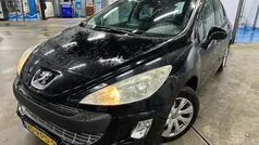 Gebruikt 2011 Peugeot 308 Hatchback | € 999 (Super prijs)