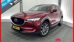 Gebruikt 2020 Mazda CX-5 Luxury SUV | € 31.695 (Eerlijke prijs)