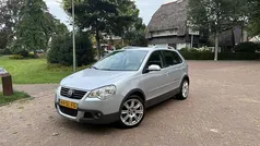 Gebruikt 2006 VW Polo Cross Hatchback | € 3.495 (Goede deal)