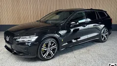 Gebruikt 2021 Volvo V60 R-Design Stationwagen | € 35.495 (Goede deal)