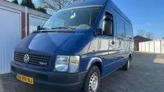 VW LT