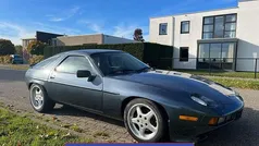 Gebruikt 1982 Porsche 928 Coupé | € 11.500