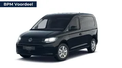Gebruikt 2024 VW Caddy Style MPV | € 24.390 (Eerlijke prijs)