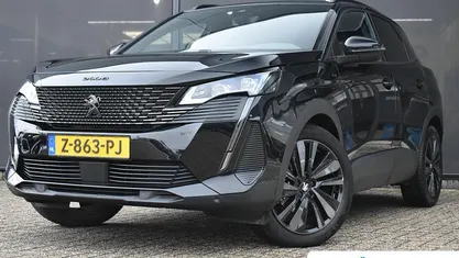 Occasion Peugeot 3008 GT 2024 SUV