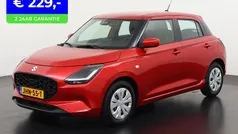 Gebruikt 2024 Suzuki Swift Hatchback | € 18.395 (Eerlijke prijs)