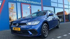 Gebruikt 2025 VW Polo Hatchback | € 26.900 (Eerlijke prijs)