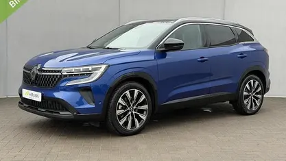 Occasion Renault Austral Techno 200 PK (147 kW) 2025 SUV