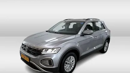 Occasion VW T-Roc Life 112 PK (82 kW) 2023 SUV