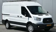 Gebruikt 2019 Ford Transit Van | € 15.949 (Eerlijke prijs)