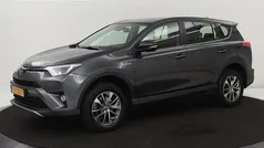 Gebruikt 2018 Toyota RAV4 SUV | € 24.900 (Super prijs)