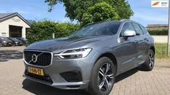 Grijs Gebruikt 2019 Volvo XC60 R-Design SUV | € 27.950 (Goede deal)