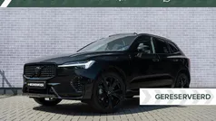 Zwart Gebruikt 2024 Volvo XC60 Ultimate SUV | € 60.899 (Eerlijke prijs)