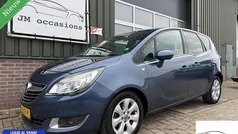 Gebruikt 2016 Opel Meriva MPV | € 8.995 (Eerlijke prijs)