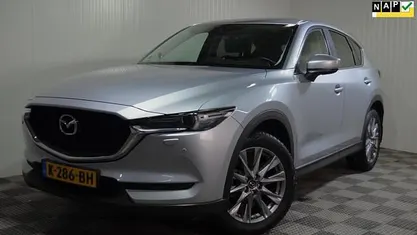 Occasion Mazda CX-5 Style 165 PK (121 kW) 2020 SUV