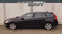 Gebruikt 2014 Volvo V60 Stationwagen | € 12.900 (Eerlijke prijs)