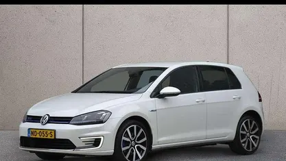 Occasion VW Golf VII GTE 204 PK (150 kW) 2016 Hatchback