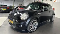 Gebruikt 2007 Mini Cooper S Hatchback | € 4.999 (Eerlijke prijs)