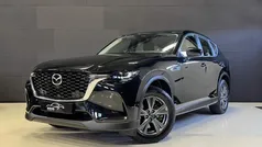 Gebruikt 2023 Mazda CX-60 Prime-Line SUV | € 33.800 (Eerlijke prijs)